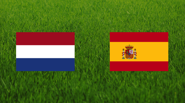 Partido Completo - Final Mundial 2010: España contra Holanda